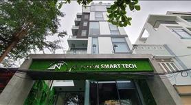 tòa nhà văn phòng 7 tầng – mặt tiền trần khắc chân – phú nhuận – 126m² – thu 120 triệu/tháng !  - Ảnh 10