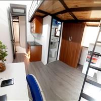 Chính chủ cho thuê phòng MỚI TINH chưa ai ở tại 68 Cầu Giấy, vskk, thang máy, đủ đồ.