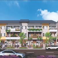 Bán Nhà phố ven sông The Greenery 110m2 Giá 6,8x tỷ – Ngay chân cầu Nguyễn Trãi