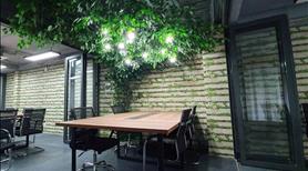 tòa nhà văn phòng 7 tầng – mặt tiền trần khắc chân – phú nhuận – 126m² – thu 120 triệu/tháng !  - Ảnh 8