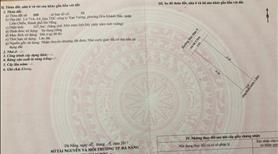 🔴💥bán đất đường đường bàu mạc 6, liên chiểu đà nẵng. - Ảnh 2