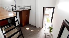 Chính chủ cho thuê phòng MỚI TINH chưa ai ở tại 68 Cầu Giấy, vskk, thang máy, đủ đồ. - Ảnh 3