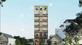 Chỉ Với 650 Triệu đã có thể sở hữu ngay căn hộ dịch vụ với đầy đủ nội thất  - Ảnh 6