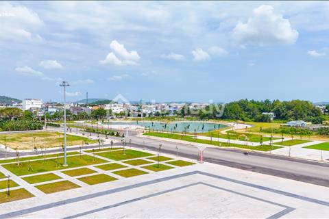 Bán Đất Nền 1,x tỷ 100 m2 Ngay Trung Tâm La Hà, Tư Nghĩa, Quảng Ngãi