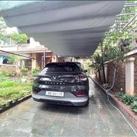 Biệt Thự Song Lập mặt tiền 12m 290,4m2