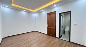 Nhà siêu đẹp - Cổ nhuế 30m2, 5 tầng thoáng mát- cách để xe ô tô 20m - giái 6tỷ - Ảnh 14