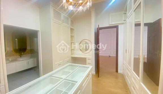 Bán biệt thự 2 mặt tiền An Lạc A – Hầm xe, 5PN, sân thượng – Giá 30 tỷ, sổ hồng riêng - Ảnh 1
