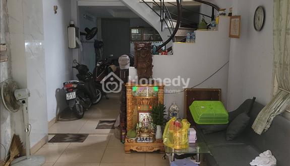   🔥 Phú Nhuận - 2 mặt tiền khủng - 164m2 - giá 17,5 tỷ - Ảnh 1