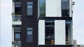 tòa nhà văn phòng 7 tầng – mặt tiền trần khắc chân – phú nhuận – 126m² – thu 120 triệu/tháng !  - Ảnh 9