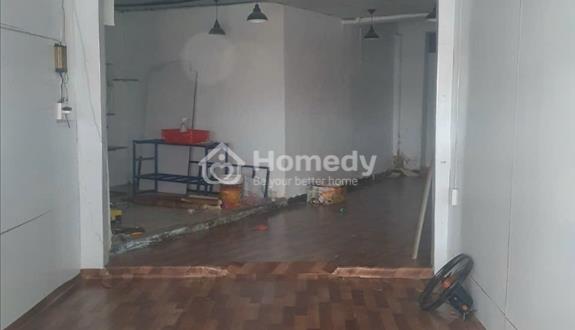 Bán đất tặng nhà cũ 2 tầng đang cho thuê . Mt thái phiên . Đươngg 7m5 đà nẵng - Ảnh 1