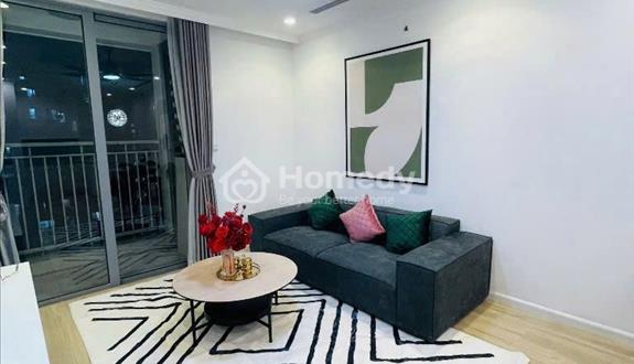 4.6 tỷ 👉 Bán Căn Hộ 2 PN tại CC Helios 75 Tam Trinh. Liên Hệ: 0975997166 - Ảnh 1