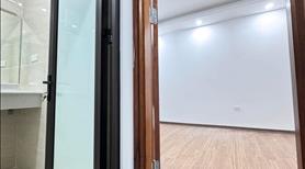 Nhà siêu đẹp - Cổ nhuế 30m2, 5 tầng thoáng mát- cách để xe ô tô 20m - giái 6tỷ - Ảnh 11