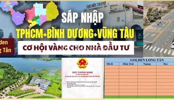 bán đất vũng tàu bà ria .long tân đất đỏ giá 590 triệu - Ảnh 1