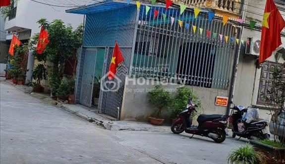Cho thuê văn phòng nguyên căn vị trí siêu đẹp lô góc trung tâm Hoài Đức, Hà Nội - Ảnh 1