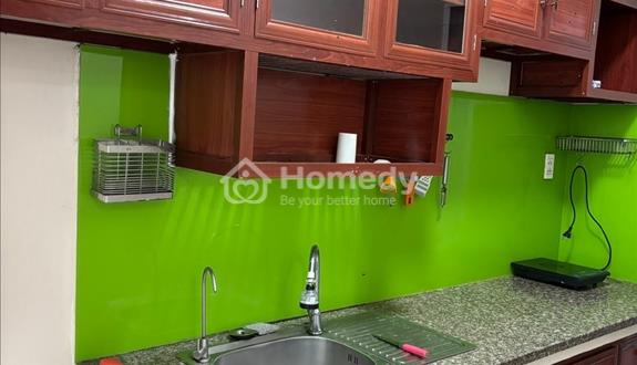 Chính chủ căn hộ 2 PN, 1 WC giá tốt, vị trí thuận tiện - Ảnh 1