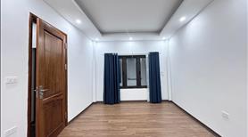 Nhà siêu đẹp - Cổ nhuế 30m2, 5 tầng thoáng mát- cách để xe ô tô 20m - giái 6tỷ - Ảnh 12