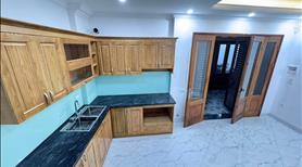 Nhà siêu đẹp - Cổ nhuế 30m2, 5 tầng thoáng mát- cách để xe ô tô 20m - giái 6tỷ - Ảnh 6