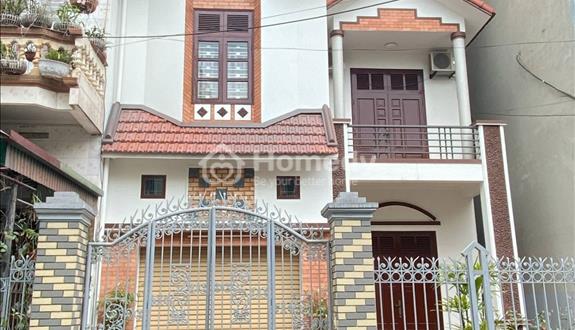 Bán nhà chính chủ tại ngõ 160 đường bái tử long, Cẩm trung, Cẩm Phả, Quảng Ninh (Gần chợ Địa Chất ) - Ảnh 1