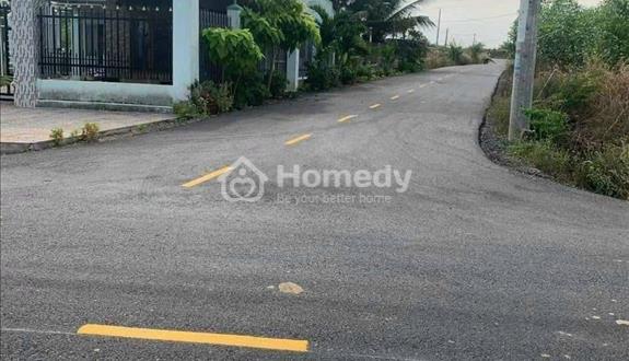 Bán đất Láng Dài 1000m2 gần nút giao cao tốc Long Thành - Hồ Tràm giá chỉ 1 tỷ - Ảnh 1