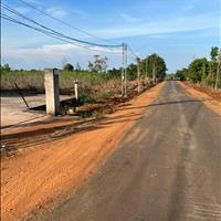 Chính chủ bán lô đất mặt tiền nhựa có thổ cư giá chỉ 500tr