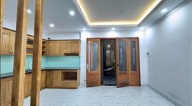 Nhà siêu đẹp - Cổ nhuế 30m2, 5 tầng thoáng mát- cách để xe ô tô 20m - giái 6tỷ - Ảnh 7