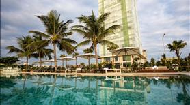 🏖️ Sở Hữu Căn Hộ 5 Sao Đẳng Cấp Tại Đà Nẵng - View Biển Mỹ Khê Tuyệt Đẹp, Cơ Hội Vàng! - Ảnh 10