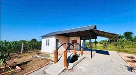 Bán nhà vườn xã Long Tân huyện Long Đất giáp ranh thành phố Bà Rịa - Ảnh 2