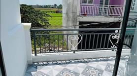 Nhà Hóc Môn 4x11 SHR 545 triệu gần chợ Nhị Xuân  - Ảnh 10