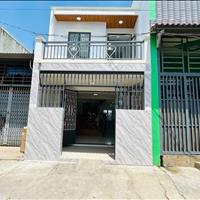 Nhà Hóc Môn 4x11 SHR 545 triệu gần chợ Nhị Xuân 