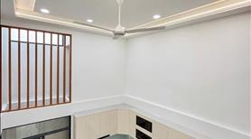 Bán nhà gần chợ ĐS10, Hiệp Bình Chánh, Thủ Đức – 2 lầu ST – Hẻm ô tô – Giá tốt 2.35 tỷ - Ảnh 9