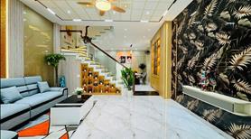 Nợ ngân hàng bán nhà Thống Nhất, P16, Gò Vấp – 65m², 1 trệt 1 lầu ST – Hẻm xe hơi – Giá chỉ 2.45 tỷ - Ảnh 2