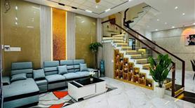 Nợ ngân hàng bán nhà Thống Nhất, P16, Gò Vấp – 65m², 1 trệt 1 lầu ST – Hẻm xe hơi – Giá chỉ 2.45 tỷ - Ảnh 3