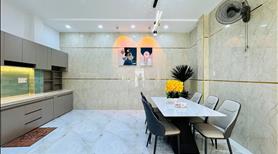 Nợ ngân hàng bán nhà Thống Nhất, P16, Gò Vấp – 65m², 1 trệt 1 lầu ST – Hẻm xe hơi – Giá chỉ 2.45 tỷ - Ảnh 4