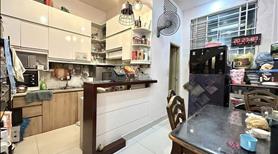 Bán nhà Điện Biên Phủ, Phường 4, Quận 3, Giá 3 tỷ 170, Diện tích 3 tỷ 170 - Ảnh 2