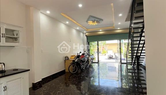 NHà nguyên căn cho thuê gần KCN Mỹ Phước giá chỉ 5tr - Ảnh 1