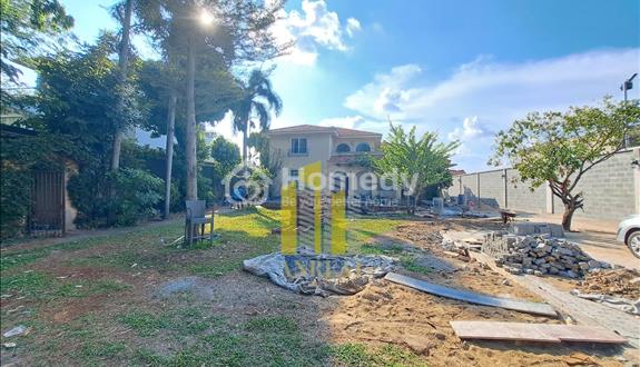 Cho Thuê Villa Ven Sông 2000m2 Kinh Doanh Đa Dạng Ngành Nghề - Ảnh 1
