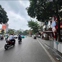 Binhbds cho thuê cửa hàng Cấm Chỉ - Hàng Bông