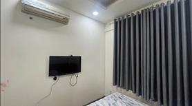 Chung cư Screc, Trường Sa, P12, Q3: 2pn, 86m2, full NT, 12tr5/th - Ảnh 4