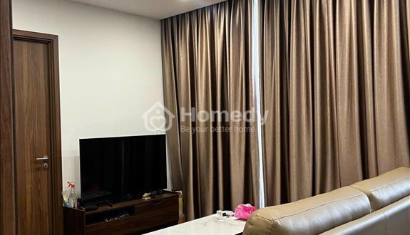 Chung cư Moscow Tower,Tân Thới Nhất, Q12: 75m2, 2p ngủ, 2wc,có Nt, 9,5tr - Ảnh 1