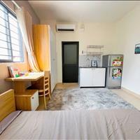 CHDV, Lê Hồng Phong, P12, Q10. 5tr5/tháng.22m2, có cửa sổ.