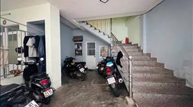 Bán dãy trọ 7 phòng + nhà cấp 4 2pn trên lô góc 2 mặt thoáng doanh thu chuẩn 20tr/ tháng - Ảnh 2