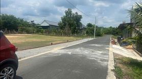 Gia đình e cần tiền bán gấp lô đất 400m2 thổ cư, LH 0792689491 thiện chí còn thương lượng. - Ảnh 2