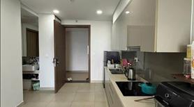 Chung cư M-One, Nguyễn Bỉnh Khiêm, GV: 2p ngủ. 74m2, 14tr/tháng, NTCB. - Ảnh 2