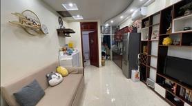 Chung cư Screc Town, 974a Đ. Trường Sa, P12, Q3, 71m2, Nội thất, 14tr/tháng. - Ảnh 2