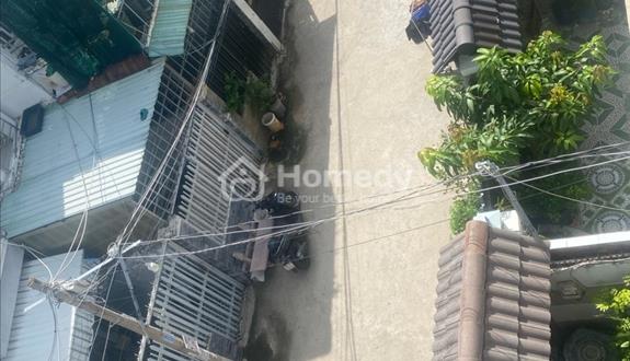 Bán Gấp Nhà 3 Lầu Phước Kiển - HXH vào tận nhà - Giá chỉ 6.xT - Ảnh 1