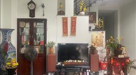 Bán Gấp Nhà 3 Lầu Phước Kiển - HXH vào tận nhà - Giá chỉ 6.xT - Ảnh 2