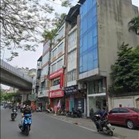 Mặt phố #GIÁP_NHẤT chỉ với 11 tỷ