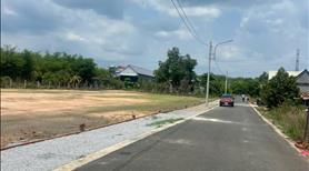 Gia đình e cần tiền bán gấp lô đất 400m2 thổ cư, LH 0792689491 thiện chí còn thương lượng. - Ảnh 3