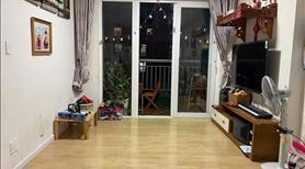 CHung cư Khang Phú, Hòa Thạnh, Tân Phú: 80m2,2p ngủ, NT, giá 8tr/tháng - Ảnh 4