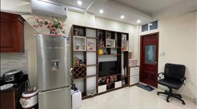 Chung cư Screc Town, 974a Đ. Trường Sa, P12, Q3, 71m2, Nội thất, 14tr/tháng. - Ảnh 4